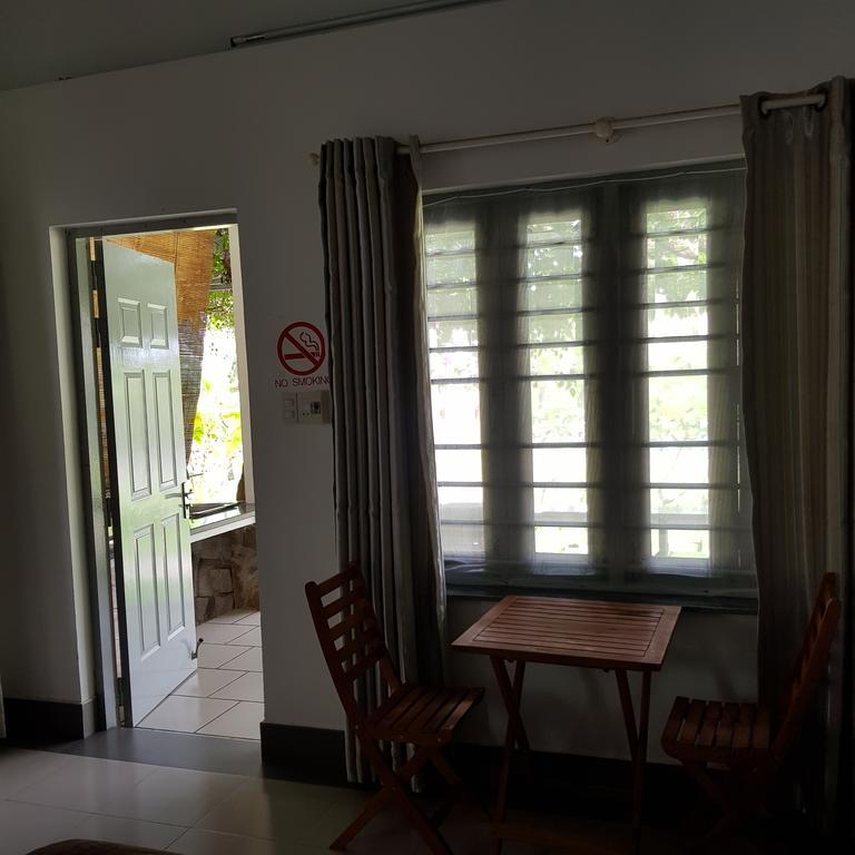 Catsen Bungalows & Rooms Mui Ne Exterior foto